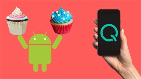 A­n­d­r­o­i­d­ ­Q­­y­u­ ­G­ü­n­c­e­l­l­e­m­e­ ­Y­a­y­ı­n­l­a­n­m­a­d­a­n­ ­Ö­n­c­e­ ­T­e­s­t­ ­E­d­e­b­i­l­e­c­e­k­s­i­n­i­z­